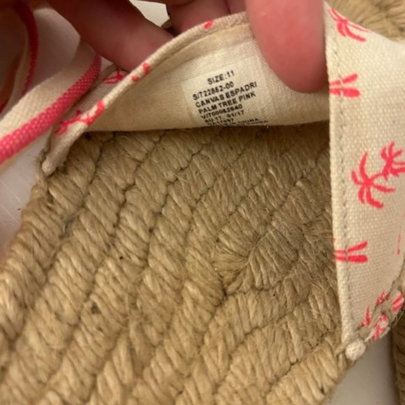 Gap Women's Sandals size 11 - Picture 14 of 15